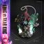 Godzilla x Kong: The New Empire Ultimate Diorama Masterline Series Statue Kong vs Skar King Bonus Version 104 cm