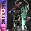 Godzilla x Kong: The New Empire Ultimate Diorama Masterline Series Statue Kong vs Skar King Bonus Version 104 cm