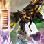 Godzilla x Kong: The New Empire Ultimate Diorama Masterline Series Statue Mothra 113 cm