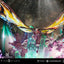 Godzilla x Kong: The New Empire Ultimate Diorama Masterline Series Statue Mothra 113 cm