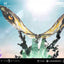 Godzilla x Kong: The New Empire Ultimate Diorama Masterline Series Statue Mothra Bonus Version 113 cm