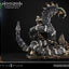 Horizon Forbidden West Ultimate Diorama Masterline Series Statue Aloy vs. The Slitherfang 82 cm