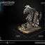 Horizon Forbidden West Ultimate Diorama Masterline Series Statue Aloy vs. The Slitherfang 82 cm