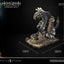 Horizon Forbidden West Ultimate Diorama Masterline Series Statue Aloy vs. The Slitherfang 82 cm