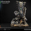 Horizon Forbidden West Ultimate Diorama Masterline Series Statue Aloy vs. The Slitherfang 82 cm