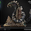 Horizon Forbidden West Ultimate Diorama Masterline Series Statue Aloy vs. The Slitherfang 82 cm