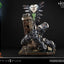 Horizon Forbidden West Ultimate Diorama Masterline Series Statue Aloy vs. The Slitherfang 82 cm