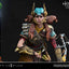Horizon Forbidden West Ultimate Diorama Masterline Series Statue Aloy vs. The Slitherfang 82 cm
