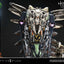 Horizon Forbidden West Ultimate Diorama Masterline Series Statue Aloy vs. The Slitherfang 82 cm