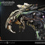 Horizon Forbidden West Ultimate Diorama Masterline Series Statue Aloy vs. The Slitherfang 82 cm
