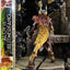 Horizon Forbidden West Ultimate Diorama Masterline Series Statue Aloy vs. The Slitherfang 82 cm