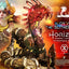 Horizon Forbidden West Ultimate Diorama Masterline Series Statue Aloy vs. The Slitherfang Bonus Version 82 cm