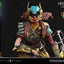 Horizon Forbidden West Ultimate Diorama Masterline Series Statue Aloy vs. The Slitherfang Bonus Version 82 cm