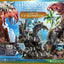 Horizon Forbidden West Ultimate Diorama Masterline Series Statue Aloy vs. The Slitherfang Bonus Version 82 cm