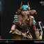 Horizon Forbidden West Ultimate Diorama Masterline Series Statue Aloy vs. The Slitherfang Bonus Version 82 cm