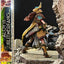 Horizon Forbidden West Ultimate Diorama Masterline Series Statue Aloy vs. The Slitherfang Bonus Version 82 cm
