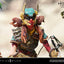 Horizon Forbidden West Ultimate Diorama Masterline Series Statue Aloy vs. The Slitherfang Bonus Version 82 cm