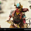 Horizon Forbidden West Ultimate Diorama Masterline Series Statue Aloy vs. The Slitherfang Bonus Version 82 cm
