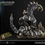 Horizon Forbidden West Ultimate Diorama Masterline Series Statue Aloy vs. The Slitherfang Bonus Version 82 cm