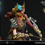 Horizon Forbidden West Ultimate Diorama Masterline Series Statue Aloy vs. The Slitherfang Bonus Version 82 cm