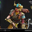 Horizon Forbidden West Ultimate Diorama Masterline Series Statue Aloy vs. The Slitherfang Bonus Version 82 cm