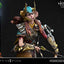 Horizon Forbidden West Ultimate Diorama Masterline Series Statue Aloy vs. The Slitherfang Bonus Version 82 cm