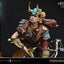 Horizon Forbidden West Ultimate Diorama Masterline Series Statue Aloy vs. The Slitherfang Bonus Version 82 cm