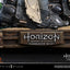 Horizon Forbidden West Ultimate Diorama Masterline Series Statue Aloy vs. The Slitherfang Bonus Version 82 cm