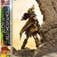 Horizon Forbidden West Ultimate Diorama Masterline Series Statue Aloy vs. The Slitherfang Bonus Version 82 cm