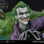 DC Comics Statue 1/3 Batman vs. The Joker by Jason Fabok Deluxe Bonus Version 85 cm