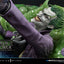 DC Comics Statue 1/3 Batman vs. The Joker by Jason Fabok Deluxe Bonus Version 85 cm