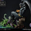 DC Comics Statue 1/3 Batman vs. The Joker by Jason Fabok Deluxe Bonus Version 85 cm