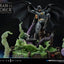 DC Comics Statue 1/3 Batman vs. The Joker by Jason Fabok Deluxe Bonus Version 85 cm