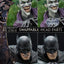 DC Comics Statue 1/3 Batman vs. The Joker by Jason Fabok Deluxe Bonus Version 85 cm