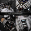 DC Comics Ultimate Museum Masterline Statue Justice Buster: Phantom Armor (Design By Josh Nizzi) 88 cm