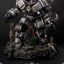 DC Comics Ultimate Museum Masterline Statue Justice Buster: Phantom Armor (Design By Josh Nizzi) 88 cm