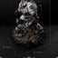 DC Comics Ultimate Museum Masterline Statue Justice Buster: Phantom Armor (Design By Josh Nizzi) 88 cm