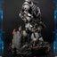 DC Comics Ultimate Museum Masterline Statue Justice Buster: Phantom Armor (Design By Josh Nizzi) 88 cm