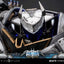 DC Comics Ultimate Museum Masterline Statue Justice Buster: Phantom Armor (Design By Josh Nizzi) 88 cm