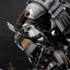 DC Comics Ultimate Museum Masterline Statue Justice Buster: Phantom Armor (Design By Josh Nizzi) 88 cm