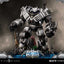 DC Comics Ultimate Museum Masterline Statue Justice Buster: Phantom Armor (Design By Josh Nizzi) 88 cm