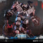 DC Comics Ultimate Museum Masterline Statue Justice Buster: Phantom Armor (Design By Josh Nizzi) 88 cm