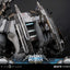 DC Comics Ultimate Museum Masterline Statue Justice Buster: Phantom Armor (Design By Josh Nizzi) 88 cm
