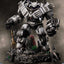 DC Comics Ultimate Museum Masterline Statue Justice Buster: Phantom Armor (Design By Josh Nizzi) Ultimate Version 88 cm