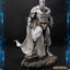 DC Comics Ultimate Museum Masterline Statue Justice Buster: Phantom Armor (Design By Josh Nizzi) Ultimate Version 88 cm