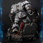 DC Comics Ultimate Museum Masterline Statue Justice Buster: Phantom Armor (Design By Josh Nizzi) Ultimate Version 88 cm