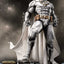 DC Comics Ultimate Museum Masterline Statue Justice Buster: Phantom Armor (Design By Josh Nizzi) Ultimate Version 88 cm