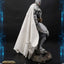 DC Comics Ultimate Museum Masterline Statue Justice Buster: Phantom Armor (Design By Josh Nizzi) Ultimate Version 88 cm