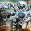 DC Comics Ultimate Museum Masterline Statue Justice Buster: Phantom Armor (Design By Josh Nizzi) Ultimate Bonus Version 88 cm
