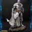 DC Comics Ultimate Museum Masterline Statue Justice Buster: Phantom Armor (Design By Josh Nizzi) Ultimate Bonus Version 88 cm